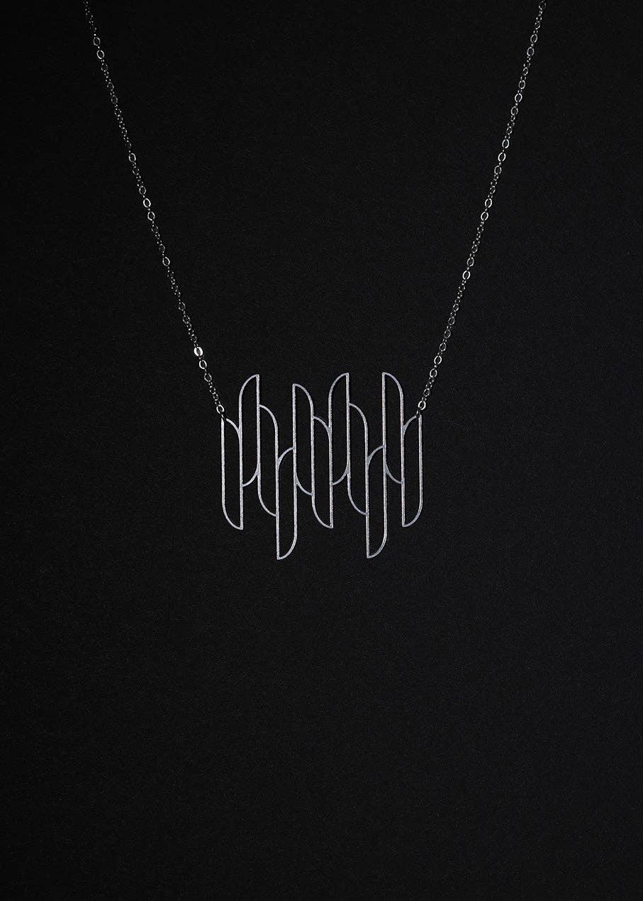 Harmony Necklace