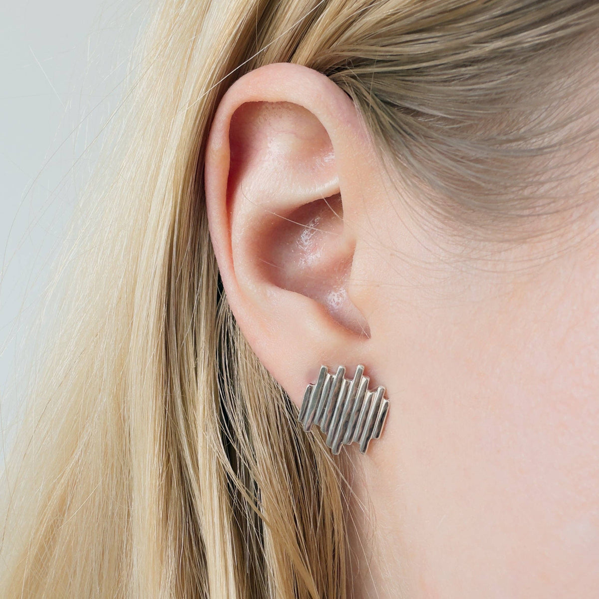 Guidance Stud Earrings