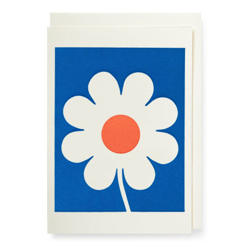 Mini Card Flower