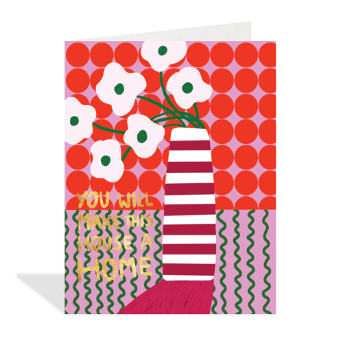Home Florals