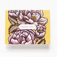 ‘Thank You Roses’ Linocut Card by Hawk and Rose