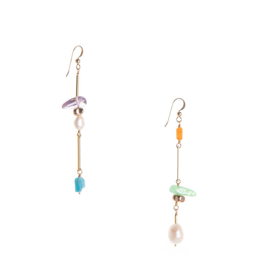 Misae Earrings