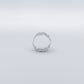 Wave Ring: 8