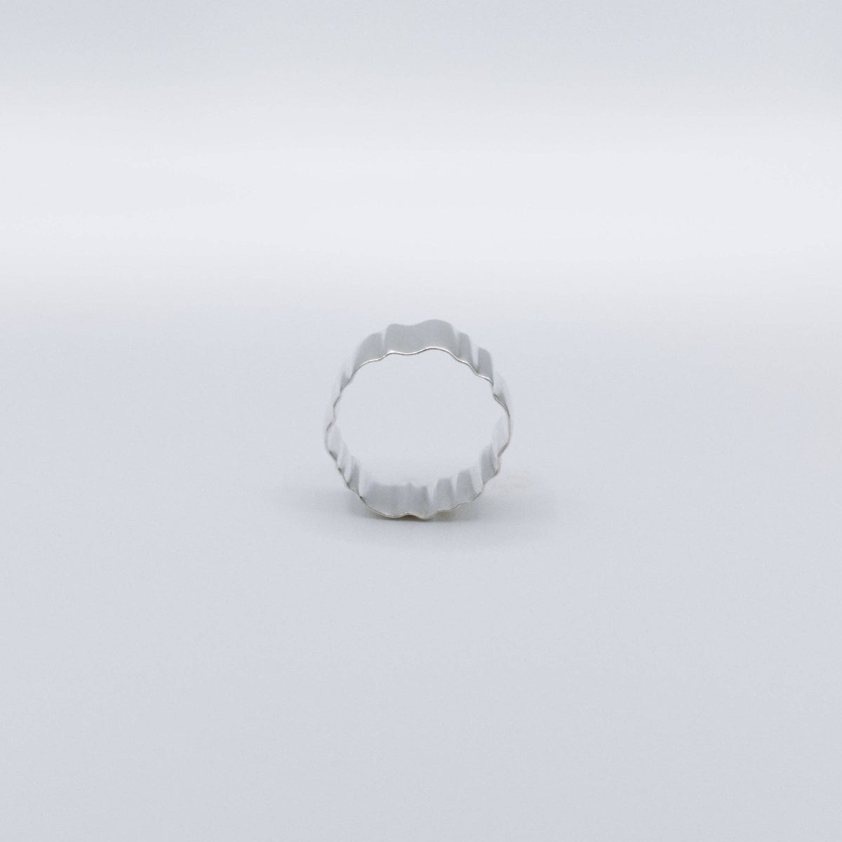 Wave Ring: 8