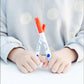 Wishy Washy Markers - Set of 9 Assorted Colors