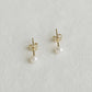 Pearl Studs