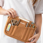 Soolla® Studio Pouch, Aquamarine (Stationery Pouch)