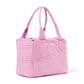 Soolla Studio Artist Bag, Flamingo, Stationery Project Bag