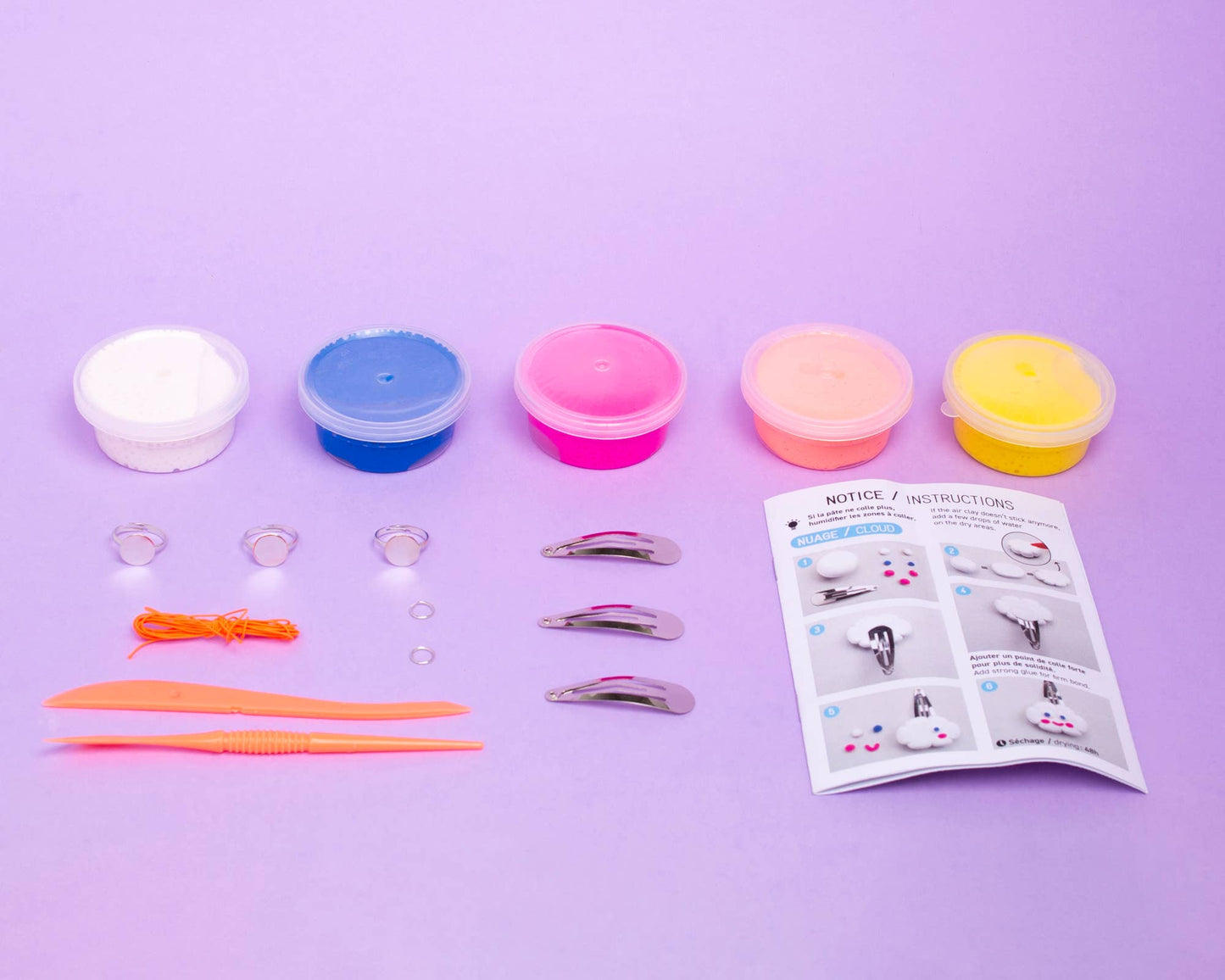 DIY Magic-Do Kit