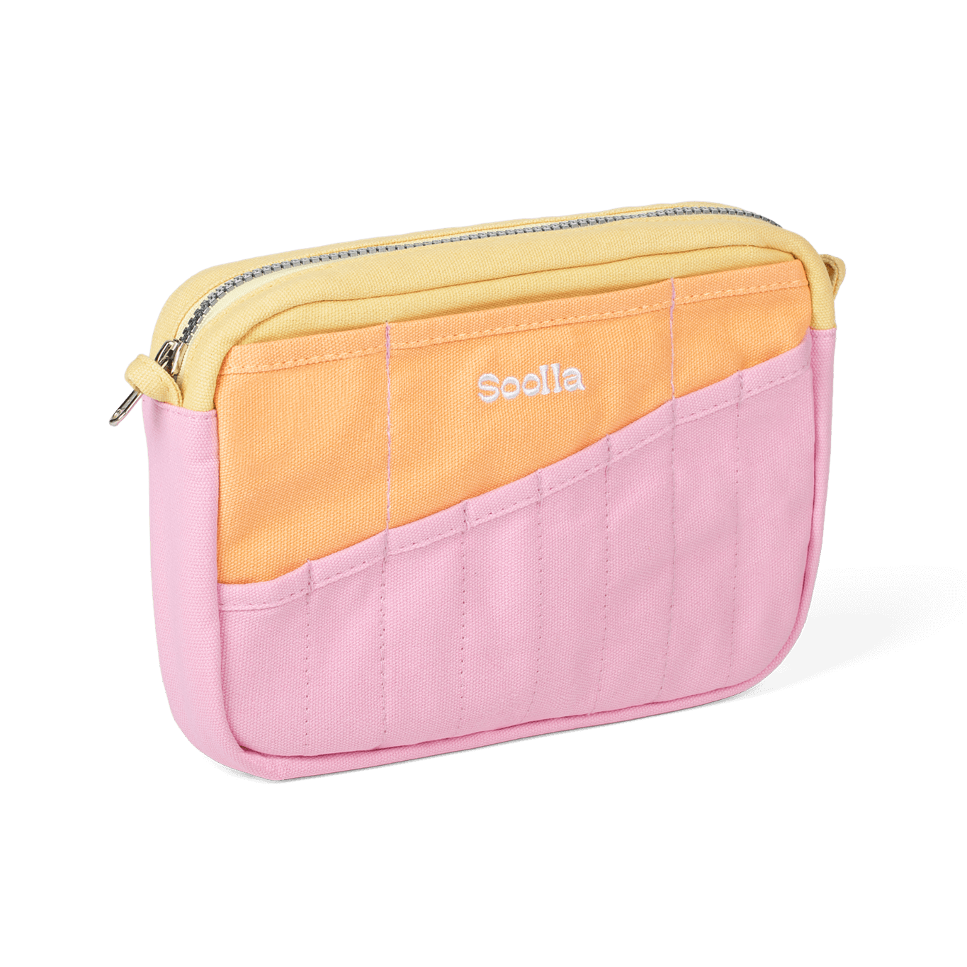 Soolla® Studio Pouch, Becca Sands Edition: Becca Sands Edition