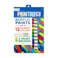 Paintology Acrylic Paint Set