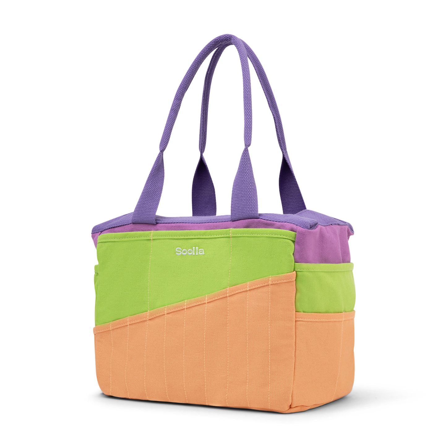 Soolla Studio Artist Bag, Sarah Anderson, Stationery Bag