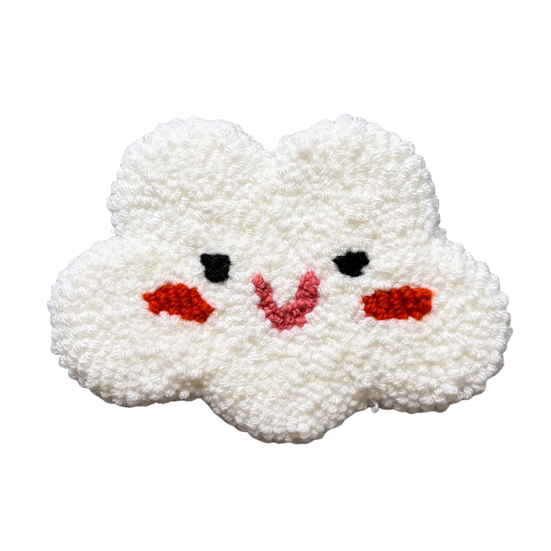 Tufted Cloud Mini