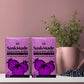 Saskatoon Berry Tea