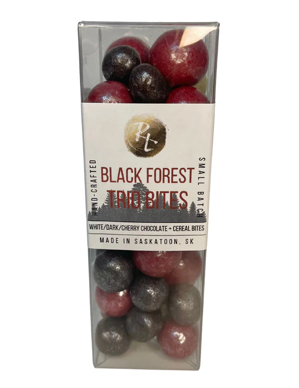 River Layne Black Forest Trio Bites