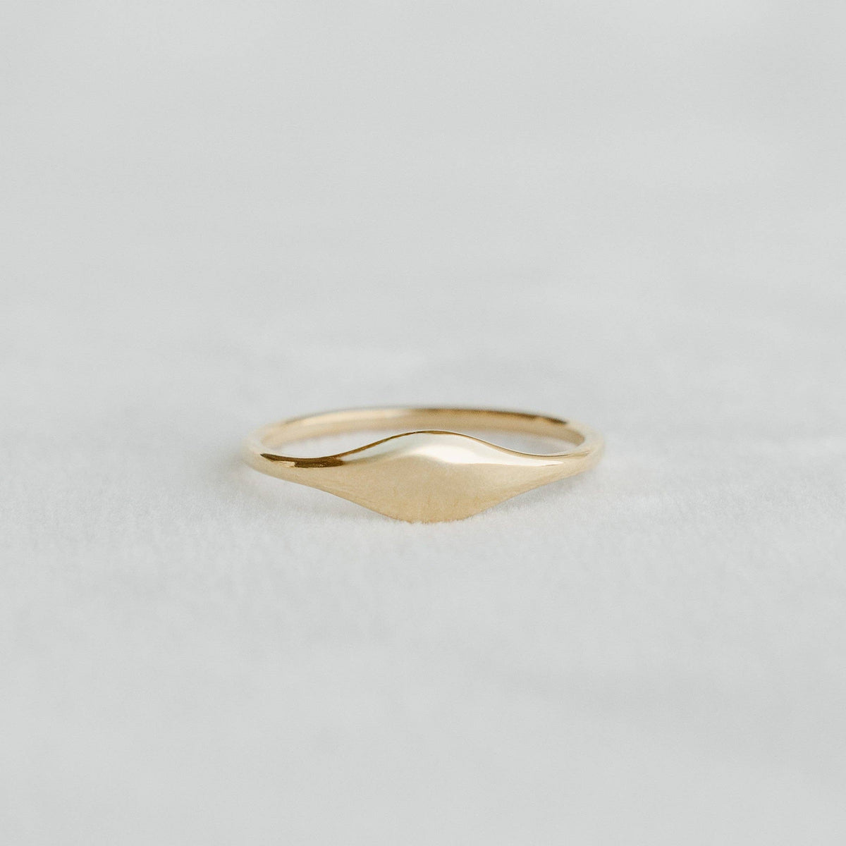 Daisy Ring: 7