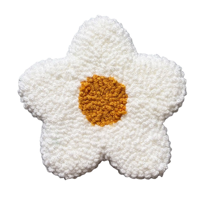 Mini Tufted Daisy