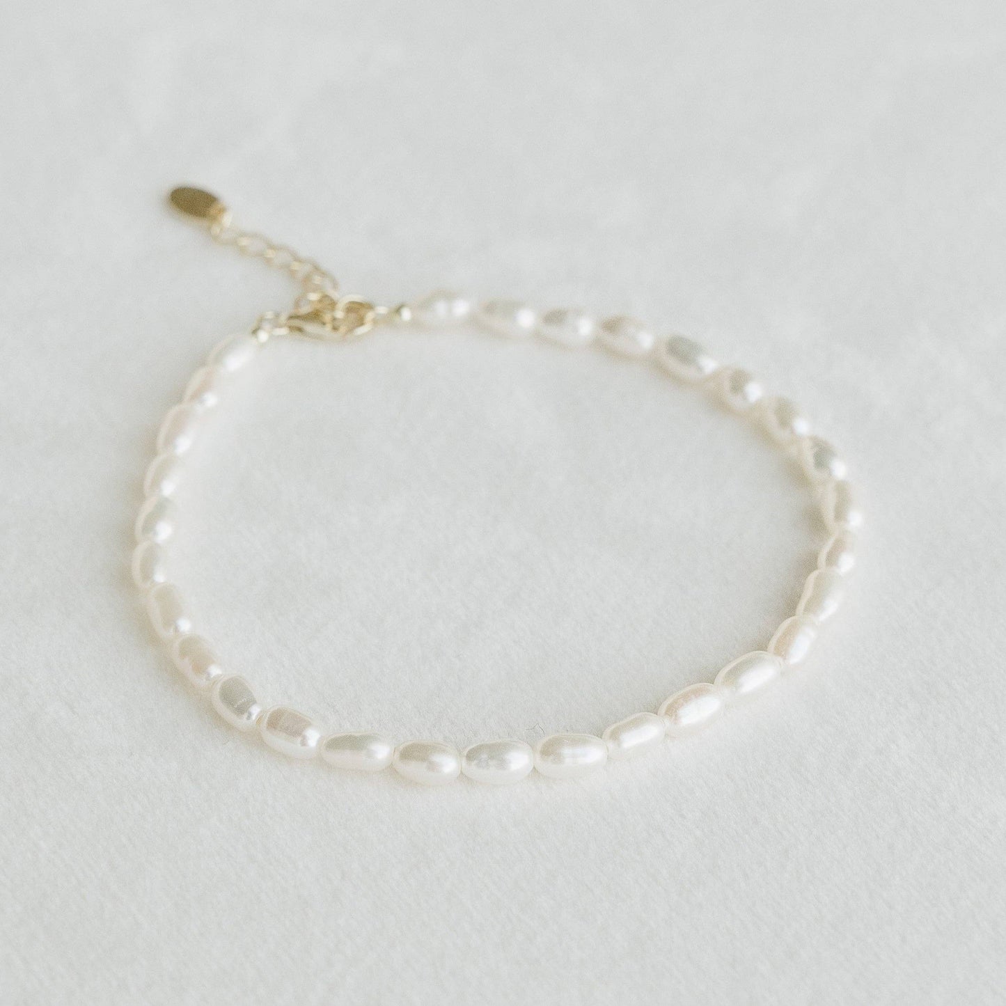Freshwater Pearl Bracelet