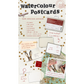 Blank Watercolor Postcards (30 Sheets)
