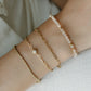 Paperclip Bracelet