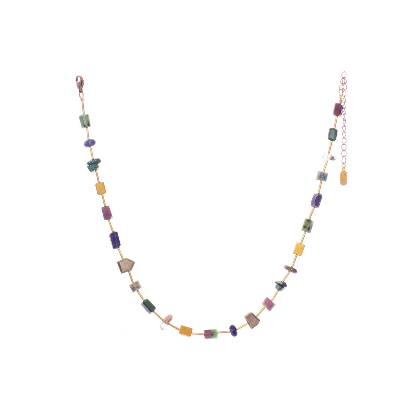 Surya Necklace