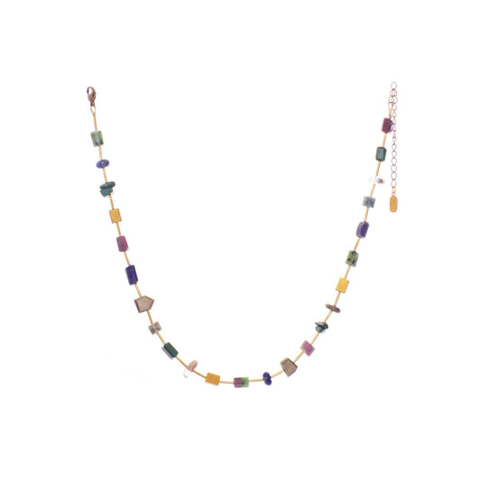 Surya Necklace