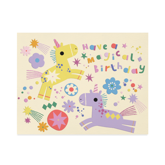 Magical Unicorns