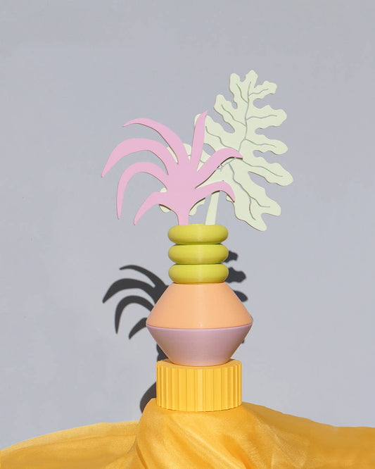 Memphis Vase