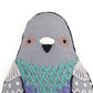 Pigeon - Embroidery Kit