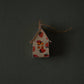 Fabric House Luminary: Mushroom