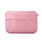 Soolla® Studio Pouch, Desert Rose (Stationery Pouch)