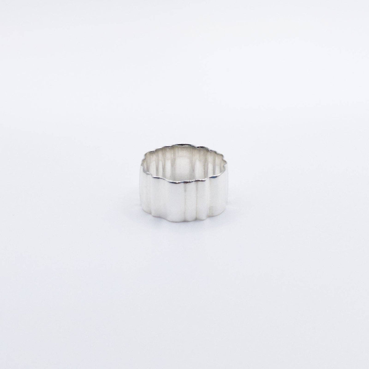 Wave Ring: 8