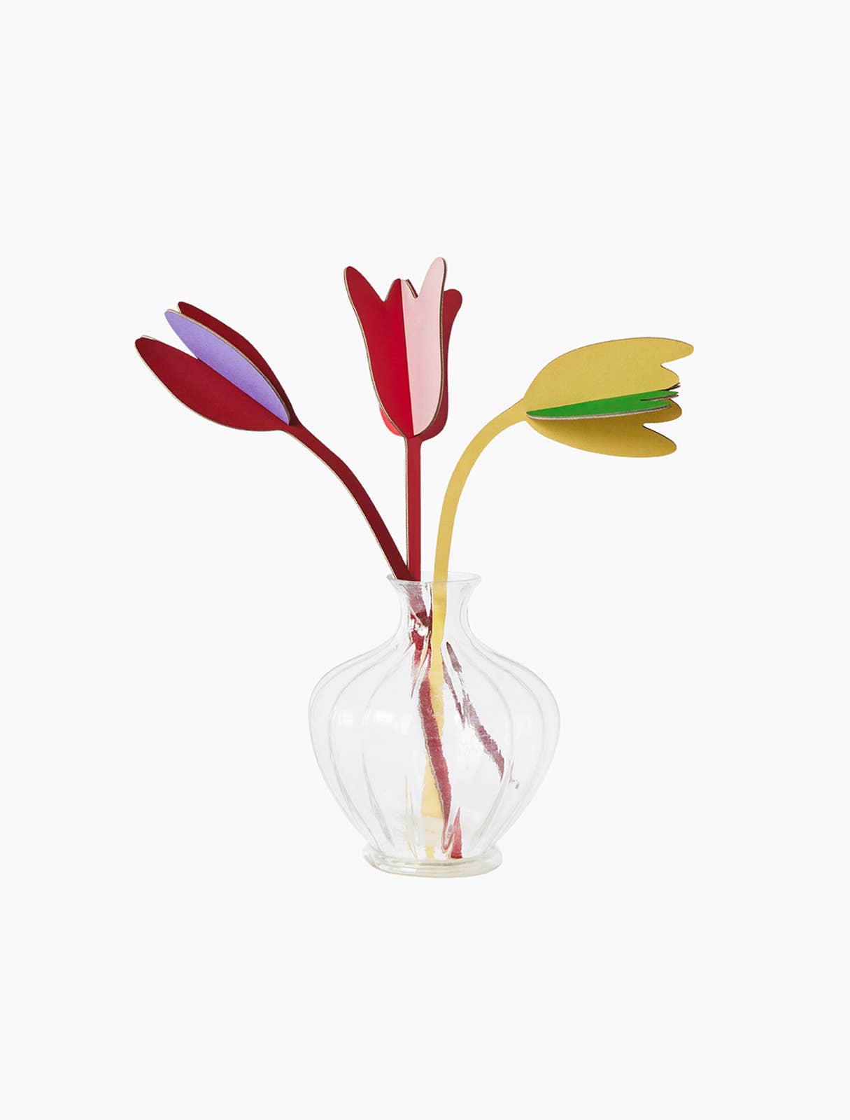 3D Bouquet - Tulip Love