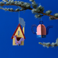 3D Ornament - Tea House Tales