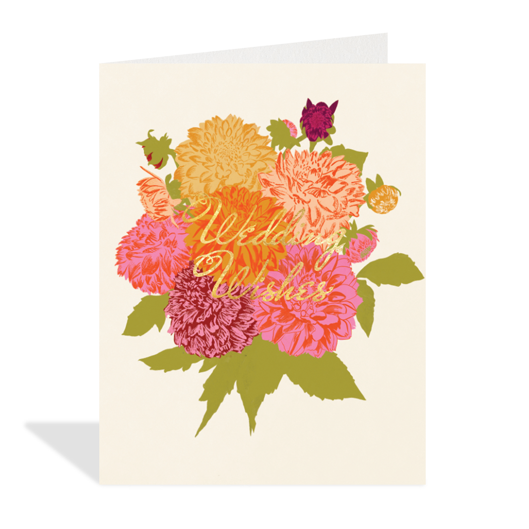 Wedding Wishes