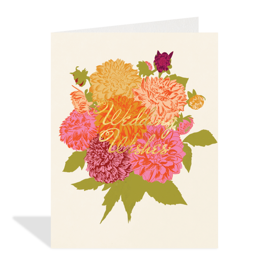 Wedding Wishes
