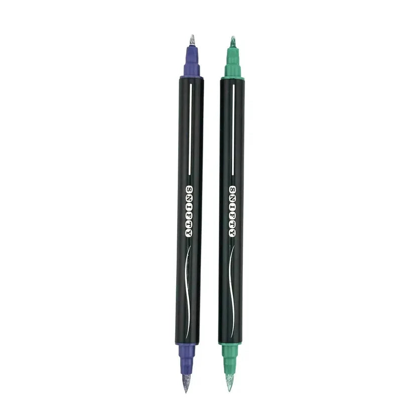 Metallic Unstoppable Ink