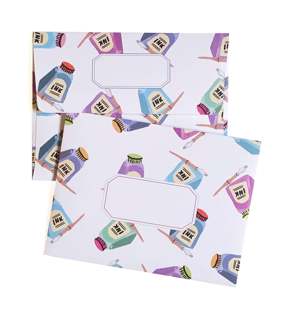 Happy Birthday Colour Wheel Card – Colorful, Eco-Friendly