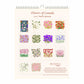 Flowers of Canada 2027 Botanical Wall Calendar