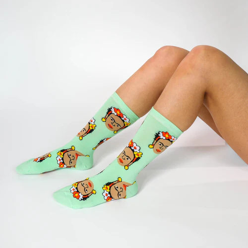 Frida Socks Small