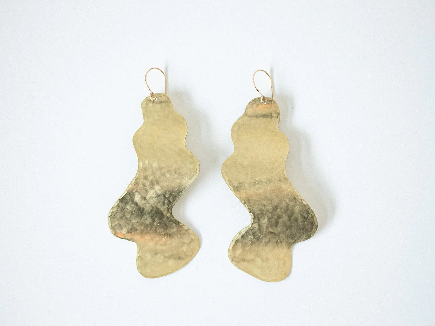 Enarmoured Bay Earring