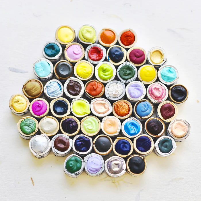 Beam Paints Paintstones