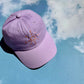 Hand Embroidered Sunshine Hats Kids