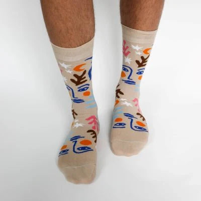 Matisse Socks Large