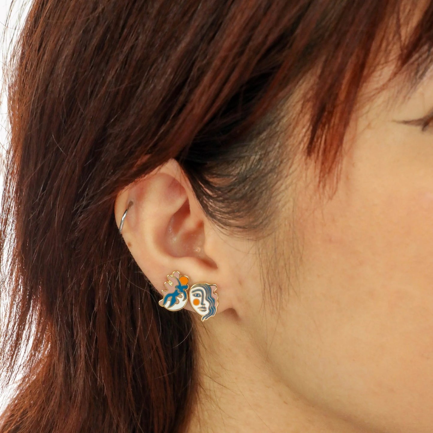 Matisse Earrings