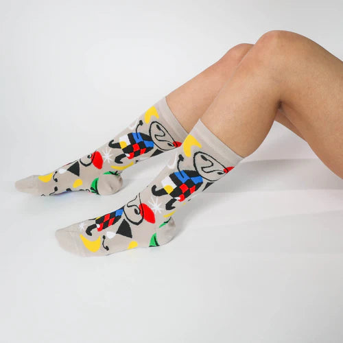 Miro Socks Small