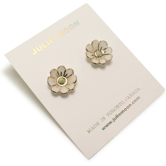 NWT Mountain Avens Earrings
