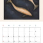 2027 Inuit Art Calendar