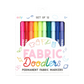 Fabric Doodlers