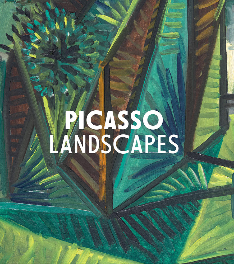 Picasso Landscapes